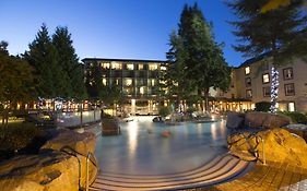 Harrison Hot Springs Spa And Resort